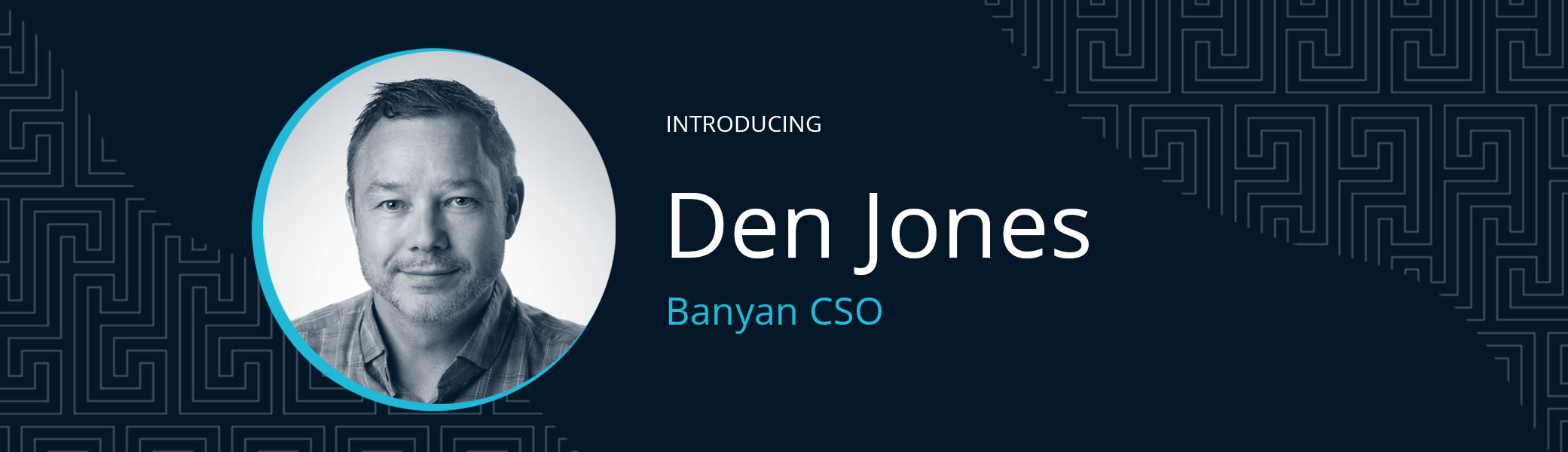 Den Jones blog banner