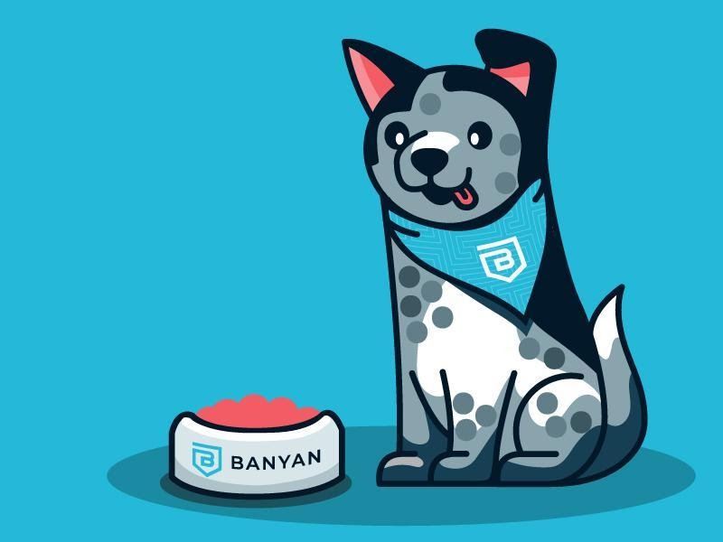 Blog: Banyan @ Banyan Part II – Protecting R&D