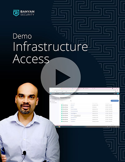 Banyan Security ZTNA – Solution Overview