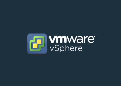 VMware vSphere