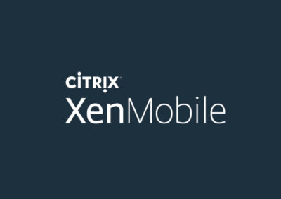 Citrix XenMobile