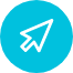 Blue Arrow Icon