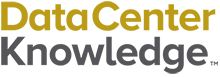 Data Center Knowledge logo