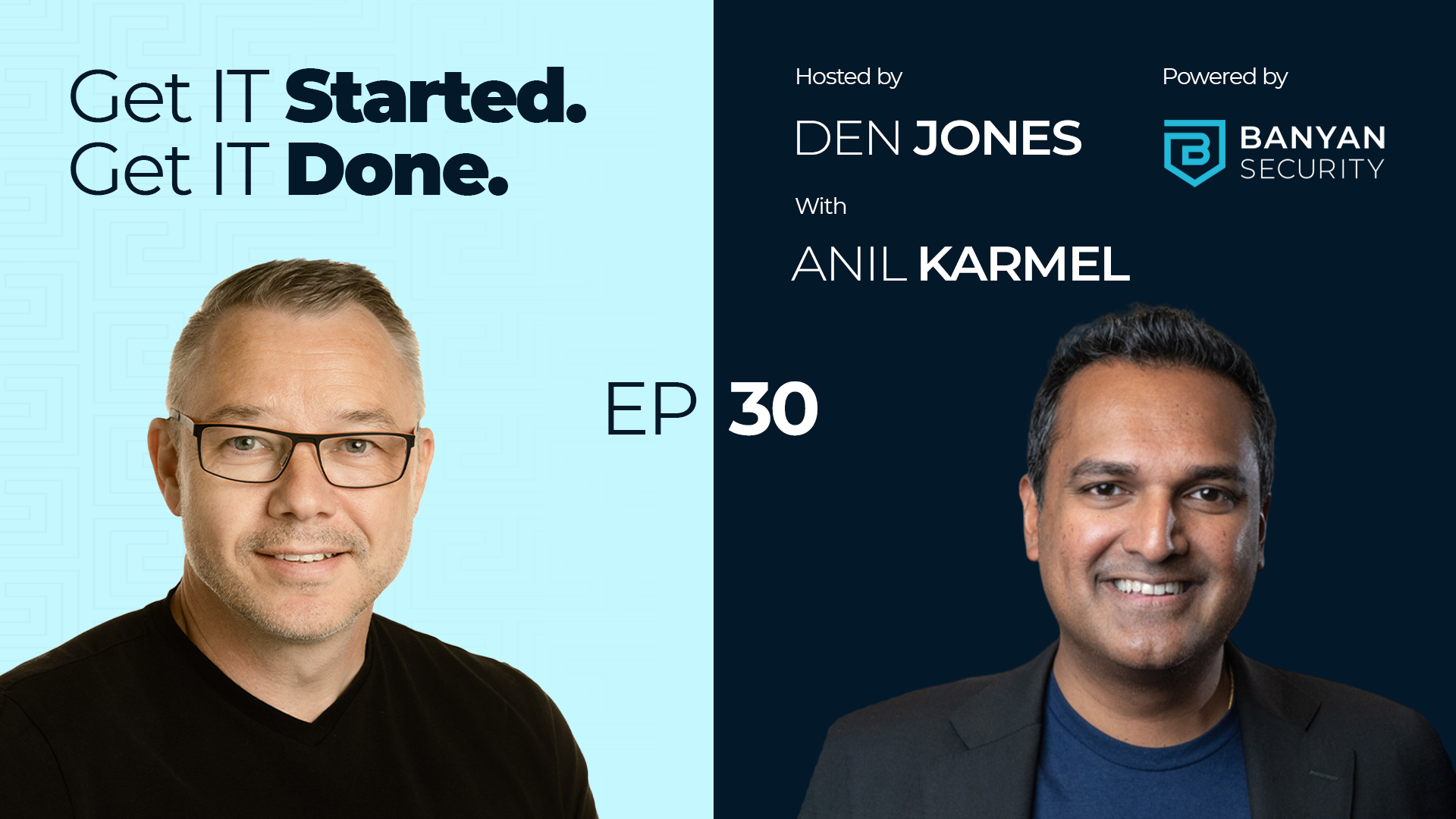 Anil Karmel of RegScale joins Den Jones on GISGID podcast