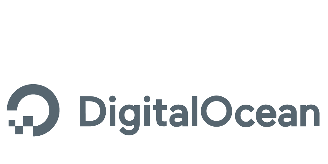 DigitalOcean logo