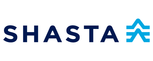 Shasta logo